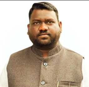 Dr. Shilvant Ramesh Gopnarayan